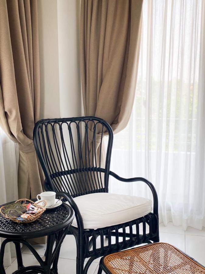 Koranaree Courtyard Boutique Hotel Nakhonratcsaszima Kültér fotó