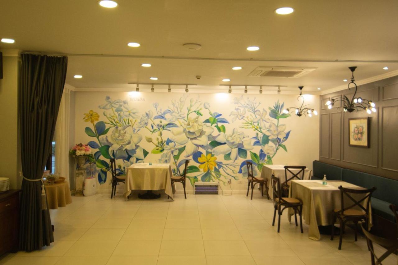 Koranaree Courtyard Boutique Hotel Nakhonratcsaszima Kültér fotó