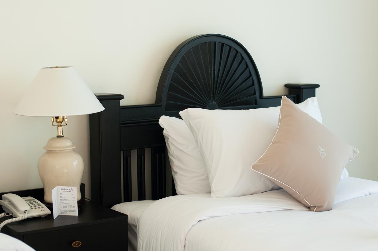 Koranaree Courtyard Boutique Hotel Nakhonratcsaszima Kültér fotó