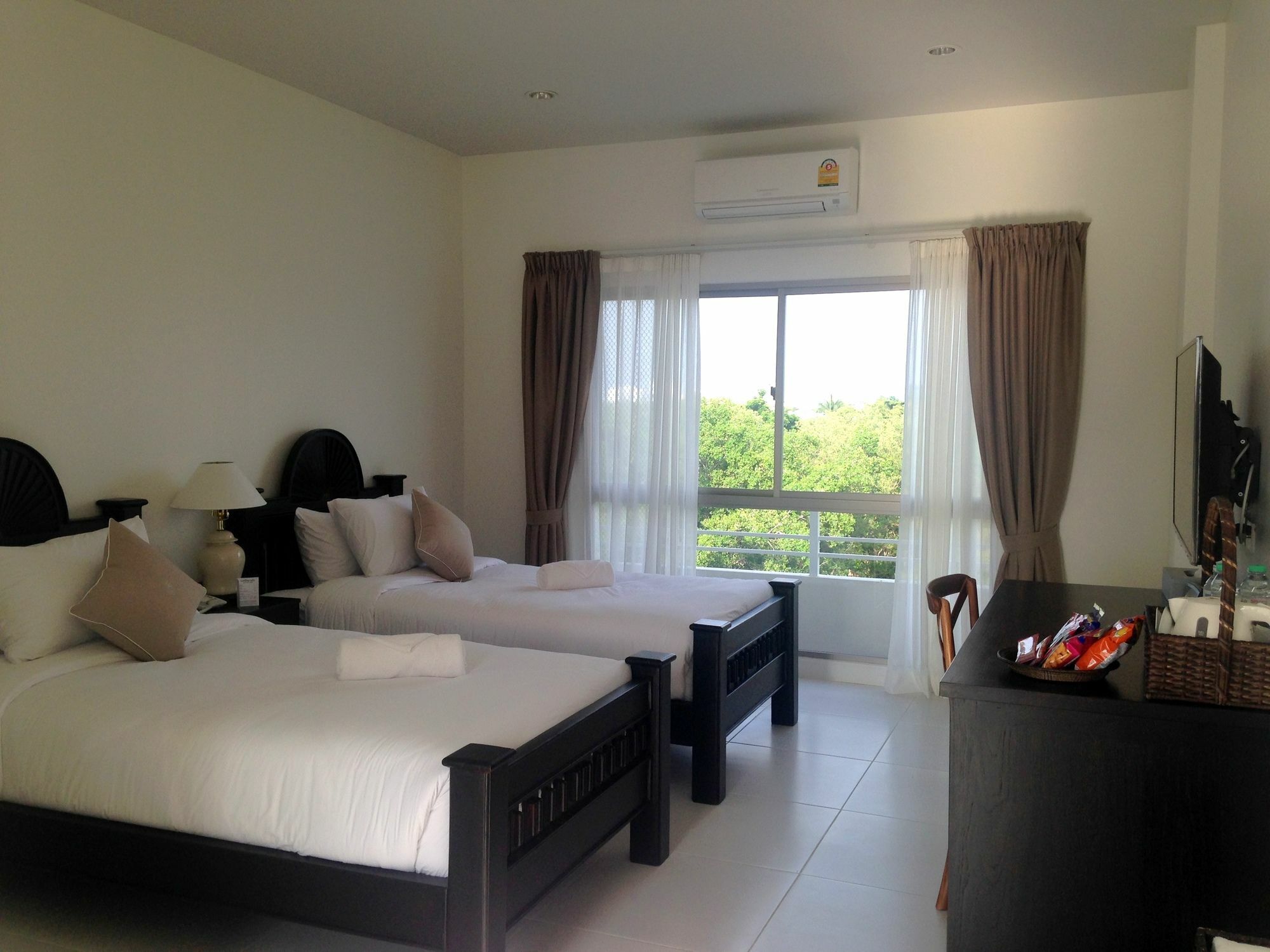 Koranaree Courtyard Boutique Hotel Nakhonratcsaszima Kültér fotó