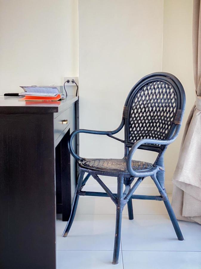 Koranaree Courtyard Boutique Hotel Nakhonratcsaszima Kültér fotó